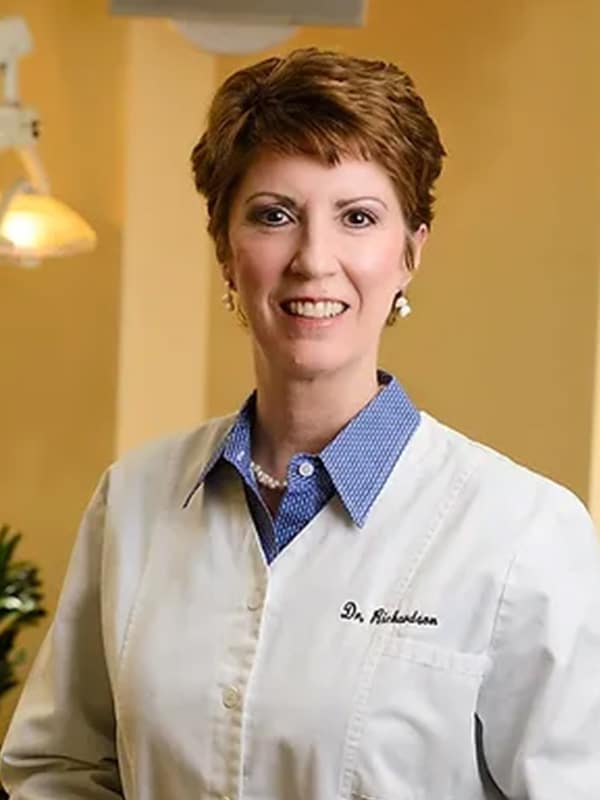 Dr Brenda Richardson Photo