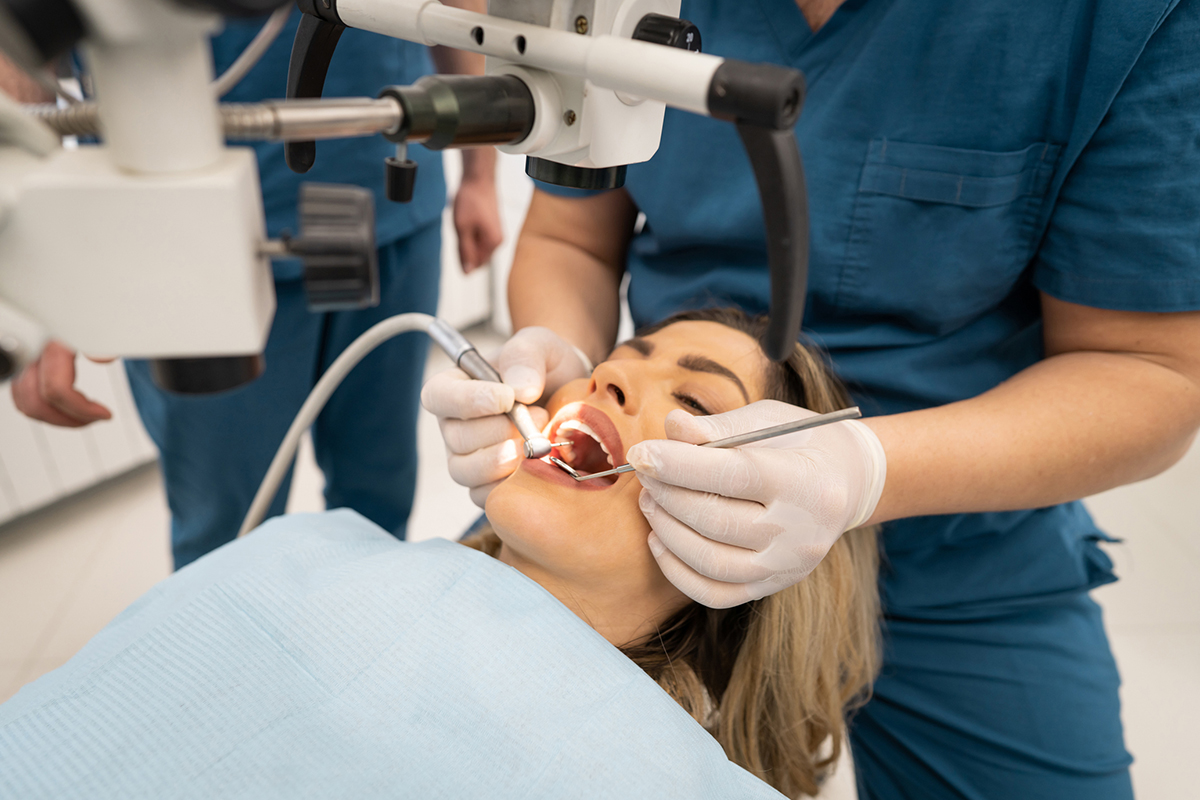How endodontic technology has improved patient outcomes blog