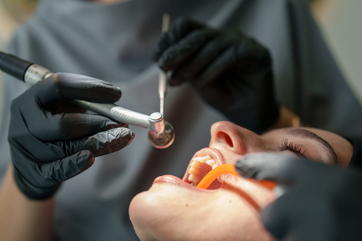 Root canal treatment in towson what to expect before during and after blog